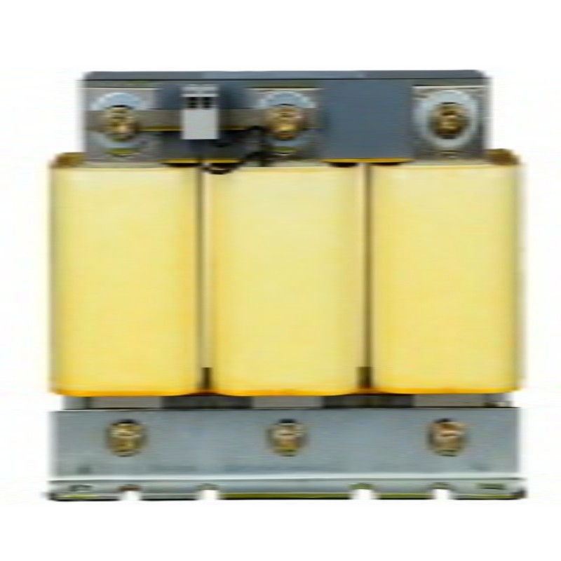 مفاعل AC أو DV DT الاختناق أو مفاعل الخط