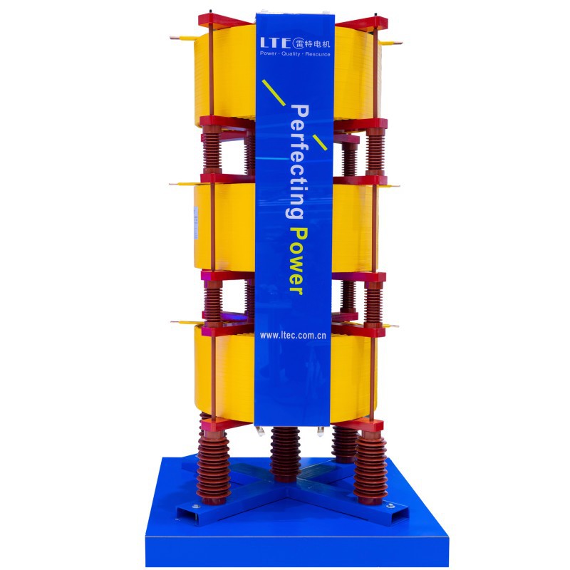 مفاعل جوهر الهواء لنظام الطاقة