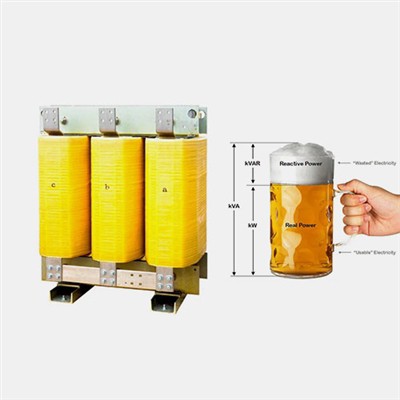 شرح أحجام المحولات: كيفية اختيار المواصفات المناسبة لتطبيقك