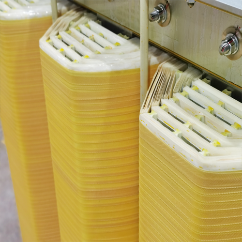 LV Dry Type Distribution Transformers high quality