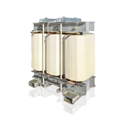 مفاعلات تحويلة الجهد المنخفض