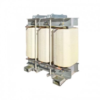 مفاعل تحويلة الجهد المنخفض