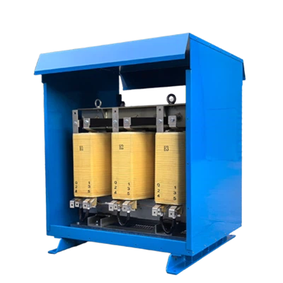 محولات التخفيف التوافقية