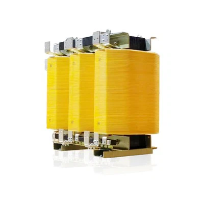 محولات الطاقة من النوع LV Dry-